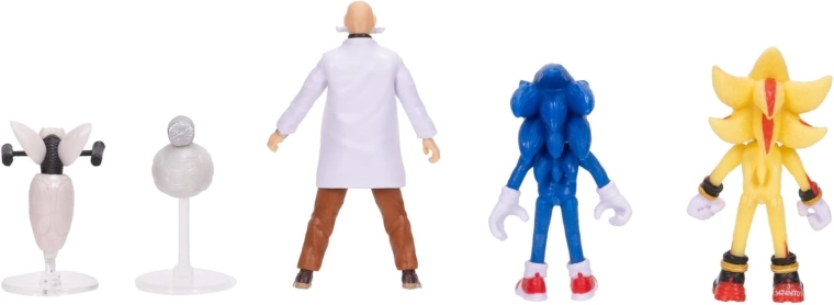 Premične figurice za poziranje