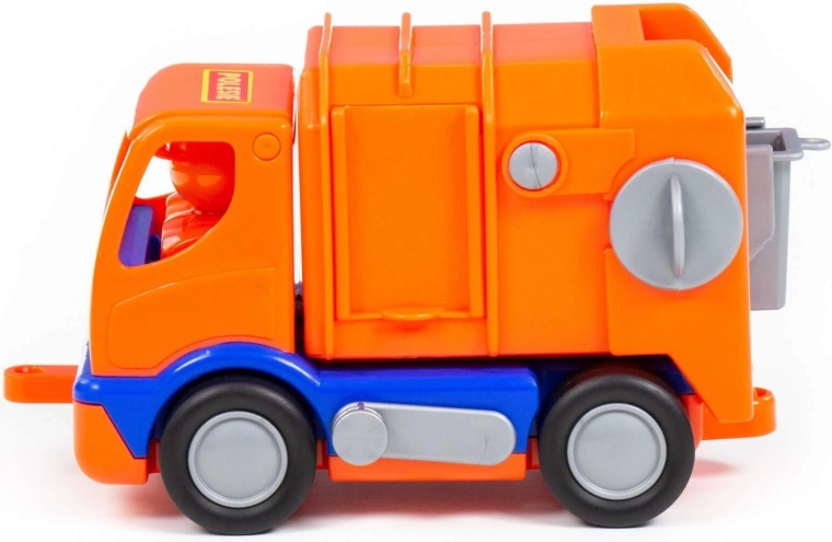 Varna oblika za najmlajše