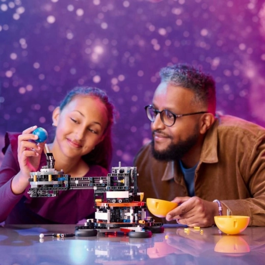 STEM gradnja s funkcionalnimi zobniki