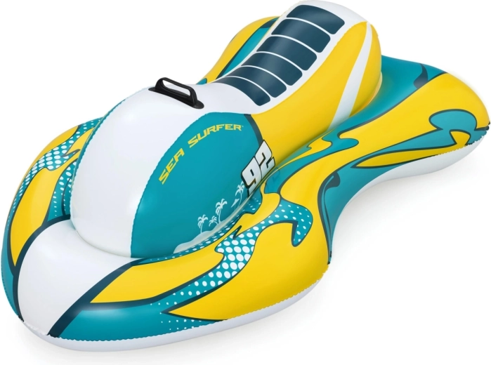 Otroški napihljivi vodni skuter Bestway Sea Surfer
