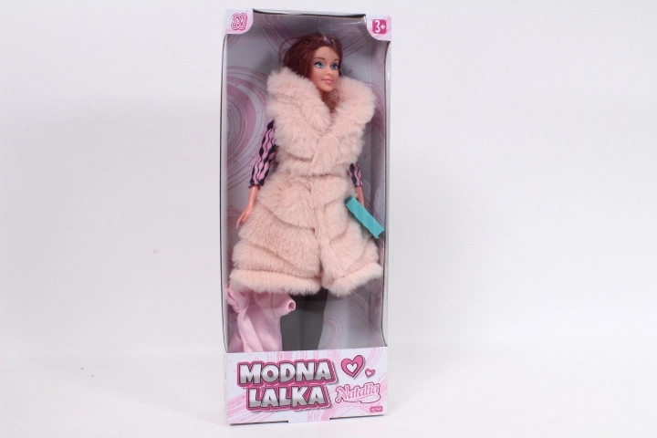 Modna lutka Natalia 29 cm