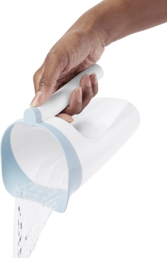 Ergonomski ročaj za zanesljiv oprijem