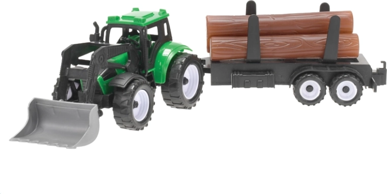 Vztrajnik za gladko vožnjo