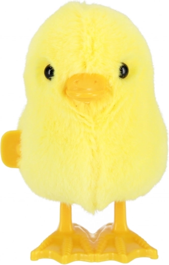 Mehak, prijeten na dotik