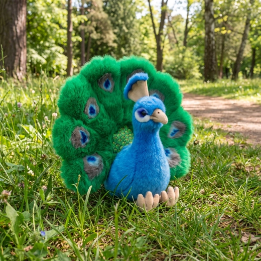Soft companion for children