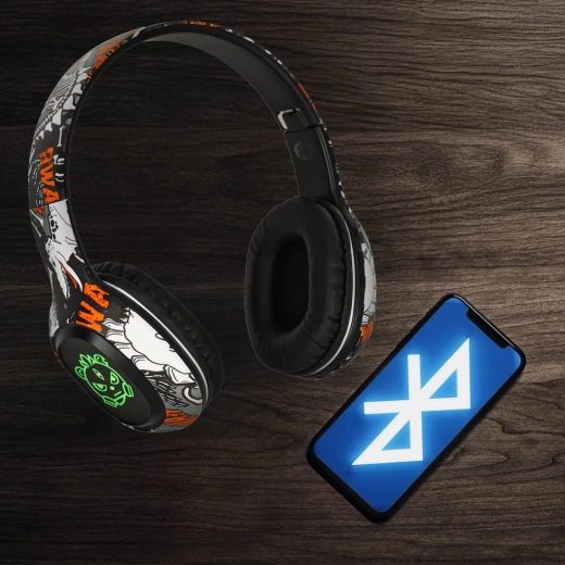 Brezžično poslušanje prek povezave Bluetooth