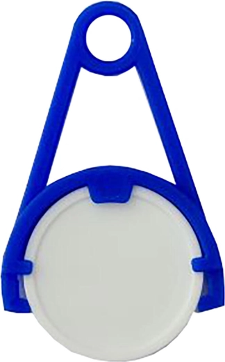 Univerzalen žeton vedno pri roki