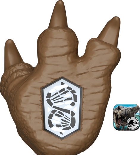 DNA koda za AR doživetja