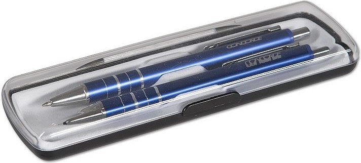 Darilno ohišje za dovršeno predstavitev