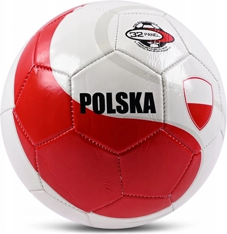 Nogometna žoga Polska velikost 5