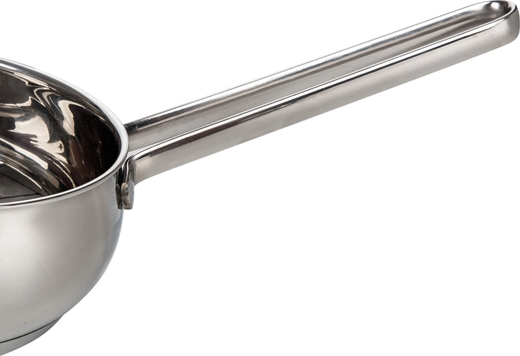 Vzdržljivo nerjavno jeklo 18/8