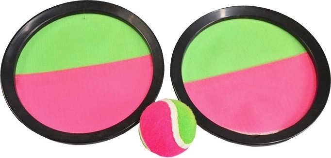 Lovilna igra Catch Ball – komplet za otroke
