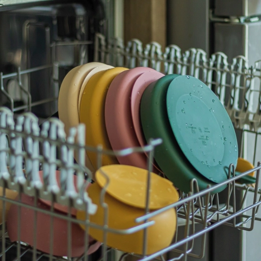 Preprosto čiščenje in segrevanje