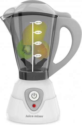 Otroški mešalnik s sadjem 23 cm z svetlobnimi učinki