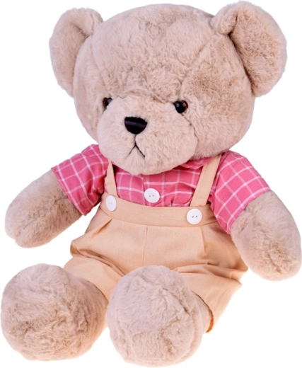 Odstranljiv vintage komplet oblačil