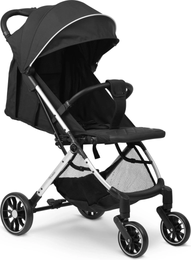 Gladna vožnja in zanesljivo upravljanje