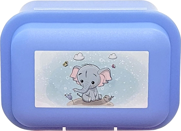 Varno klik zapiranje