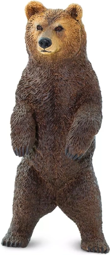 Safari Ltd. figurica grizlija