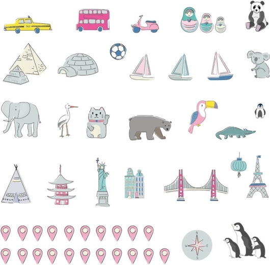 Vzdržljiv mat laminat brez bleščanja