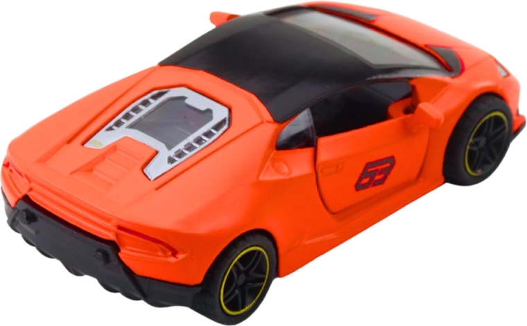 Navijalni pull-back pogon