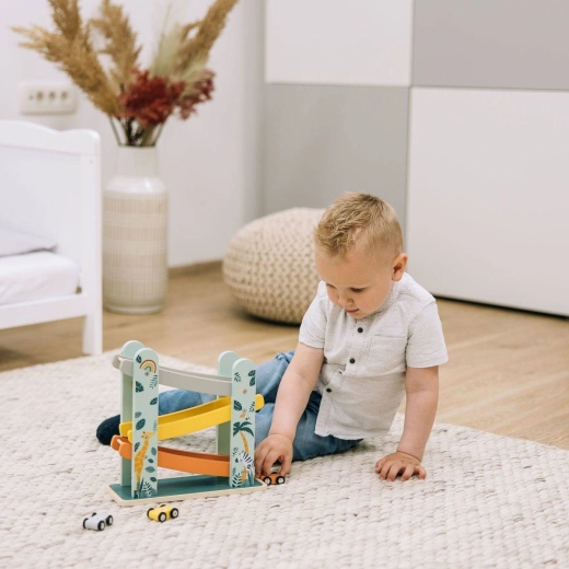 Igra, ki razvija spretnosti