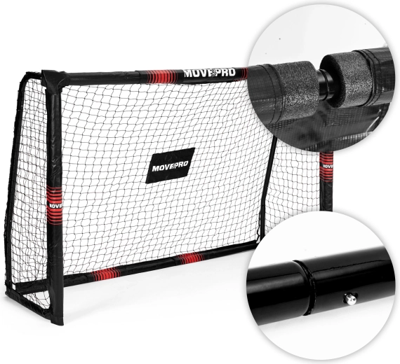 Hitra montaža in varno sidranje