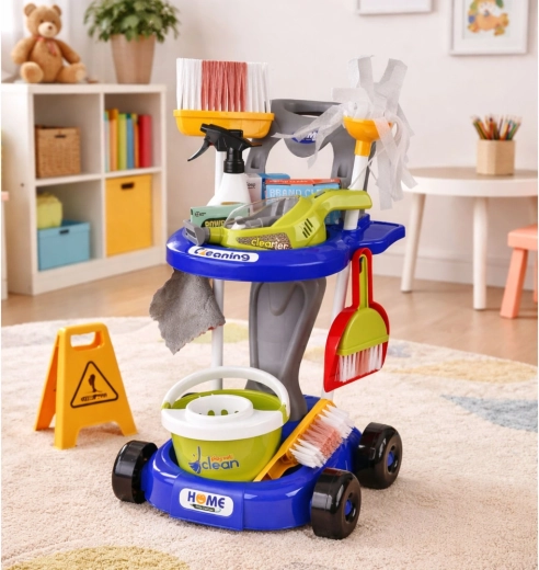 Bogat 20-delni komplet dodatkov