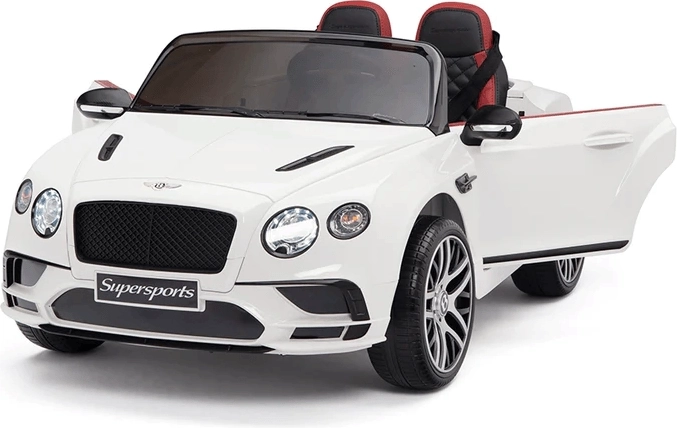 Realističen športni videz in odpirajoča se vrata