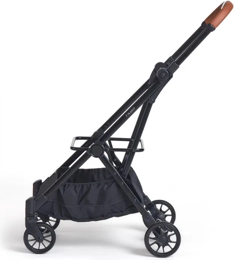 Fikago konstrukcija otroškega vozička Go – podvozje za TRUFFLE in TRUFFLE PLUS