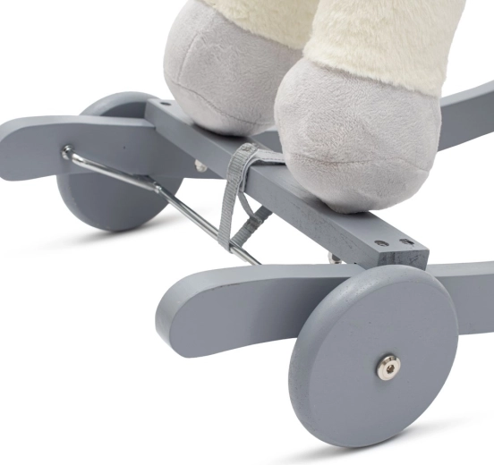 2 v 1: guganje in vožnja na kolescih