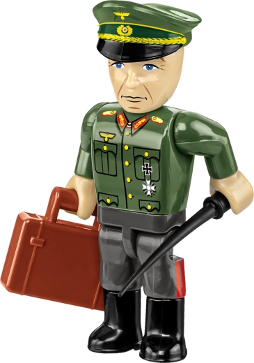 Minifigure and Executive Edition collector accessories