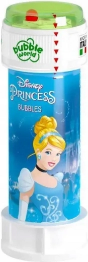 Motivi Disney Princess