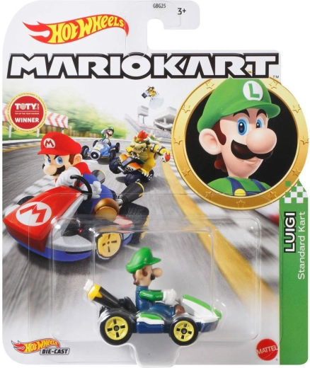 Združljivo s progami Hot Wheels