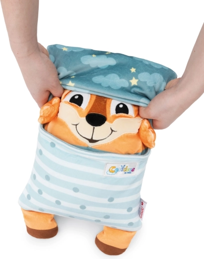 Preprosto obračanje: dnevni in nočni način v sekundi