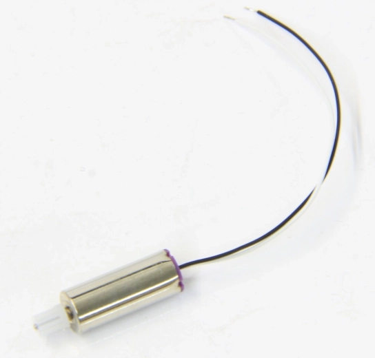 Motor Motionfly B with pinion - 1 piece