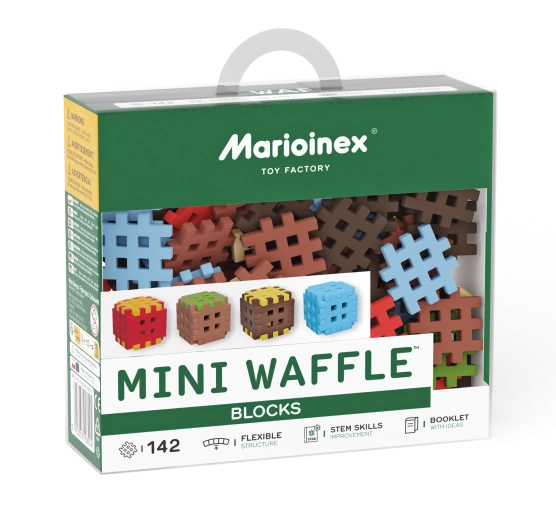 Praktična embalaža z idejami