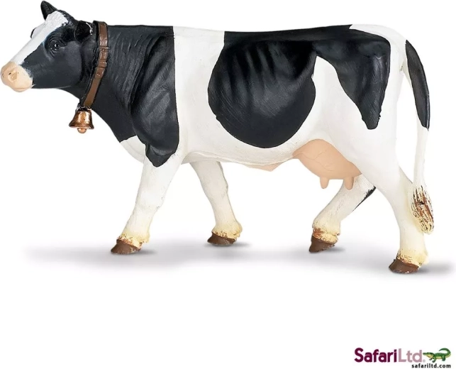 Holstein Cow Safari Ltd. - 1 piece