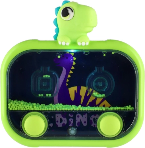 Svetleči učinek za še več zabave