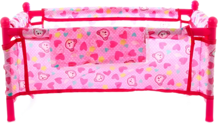 Posteljica za sladke sanje punčke