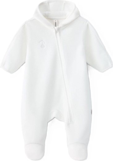 Leokid pajac Tony Marshmallow vel. 68