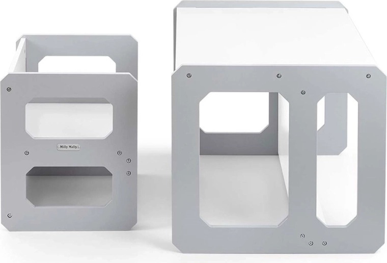 Stabilna in varna izvedba