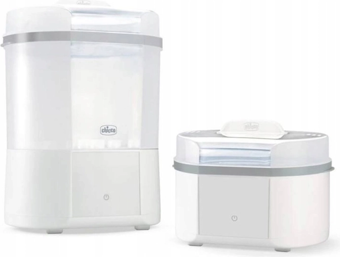 Chicco električni parni sterilizator s sušenjem