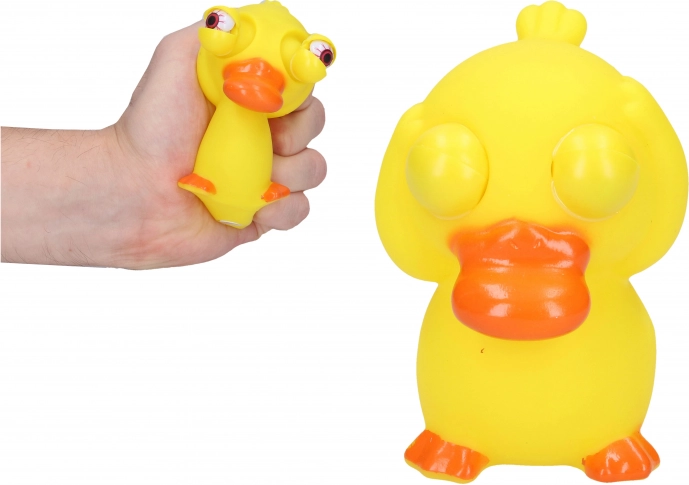 Račka za stiskanje za otroke 9 cm