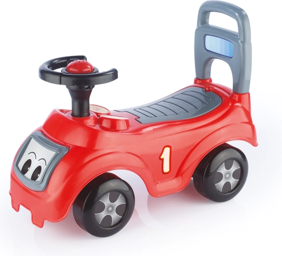 2-in-1: ride-on and walking aid