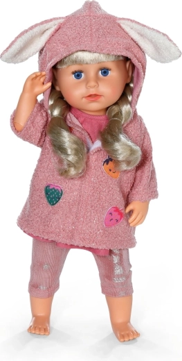 Prilega se punčkam BABY born 43 cm