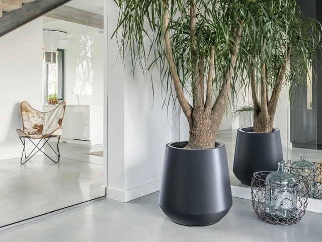 Sodoben videz za sodobne interierje