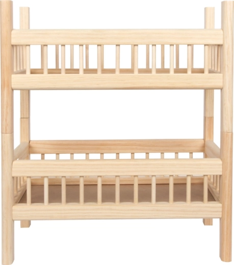 Trden naravni les in varni robovi