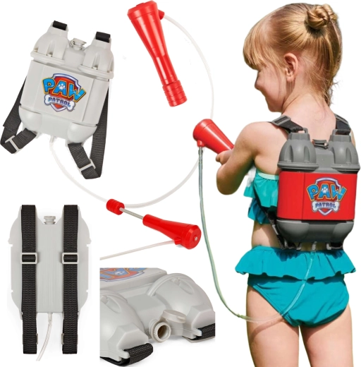 Udobno nošenje z nastavljivimi naramnicami