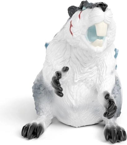 Podrobna izdelava in realistična tekstura