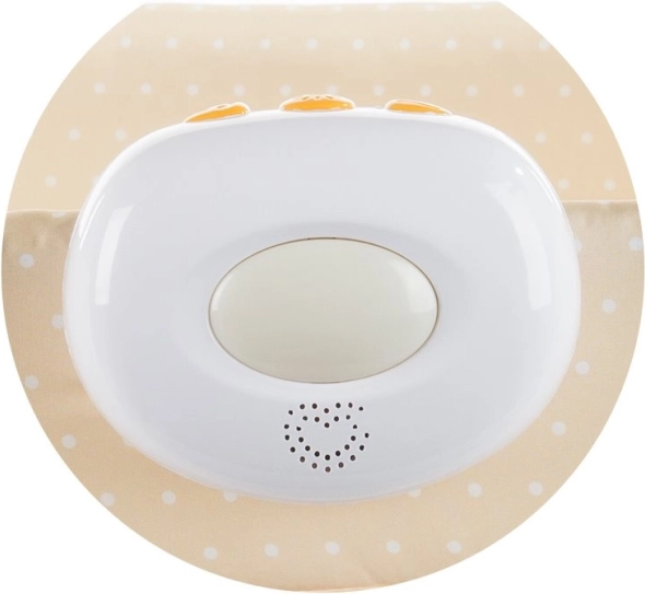 Glasbeni box z vibracijami in melodijami CHIPOLINO